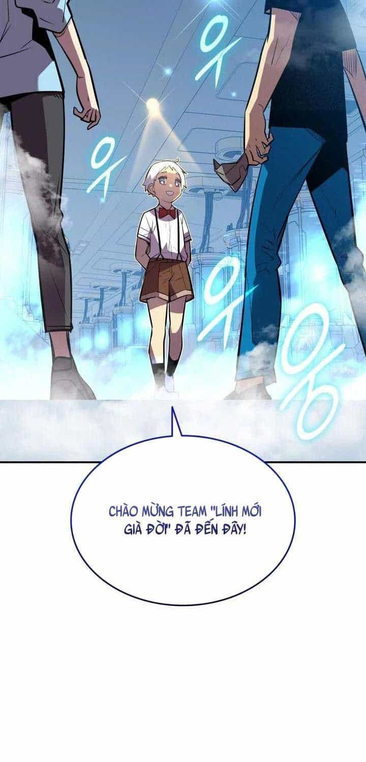 Tôi Là Lính Mới - Chương 204 - ảnh 67