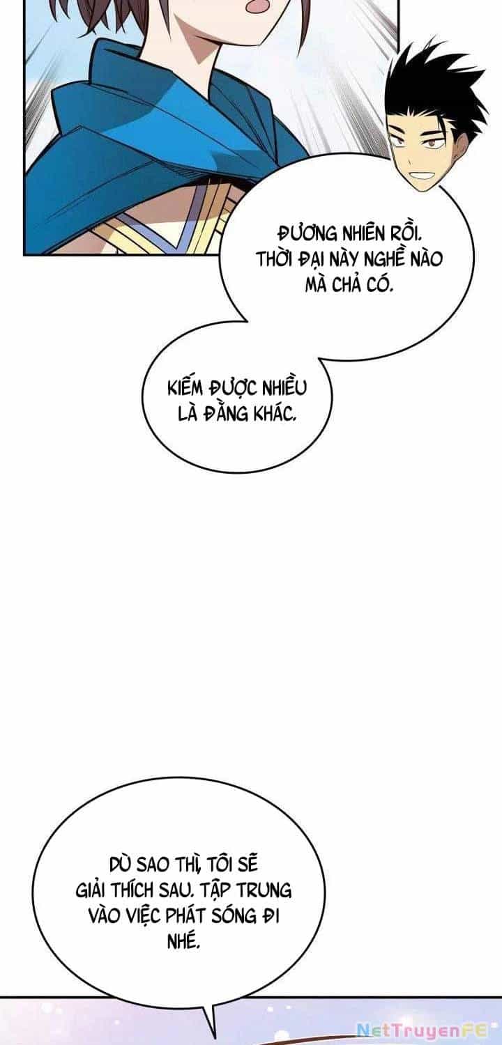 Tôi Là Lính Mới - Chương 208 - ảnh 58