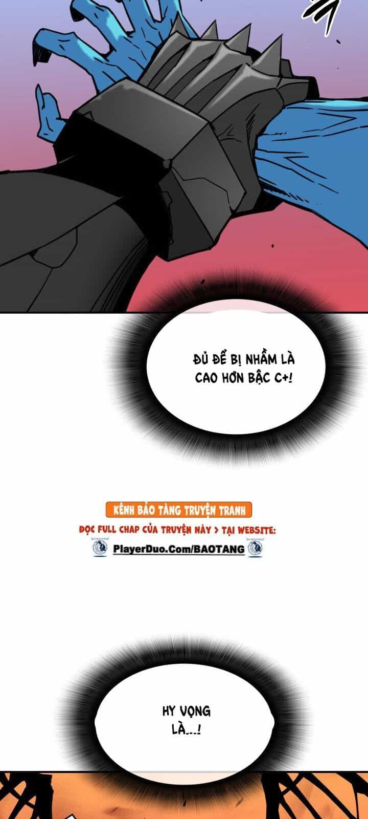 Tôi Là Lính Mới - Chương 20 - ảnh 16