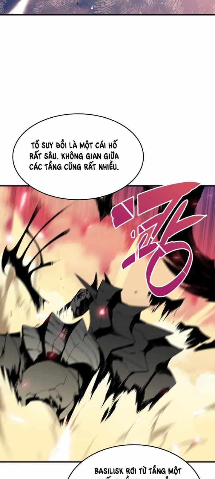 Tôi Là Lính Mới - Chương 20 - ảnh 50