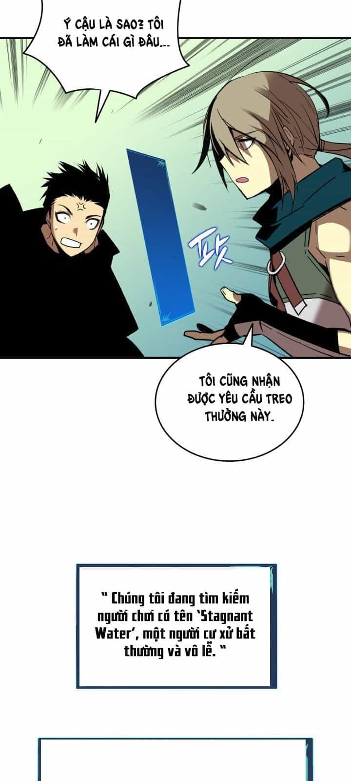 Tôi Là Lính Mới - Chương 20 - ảnh 82