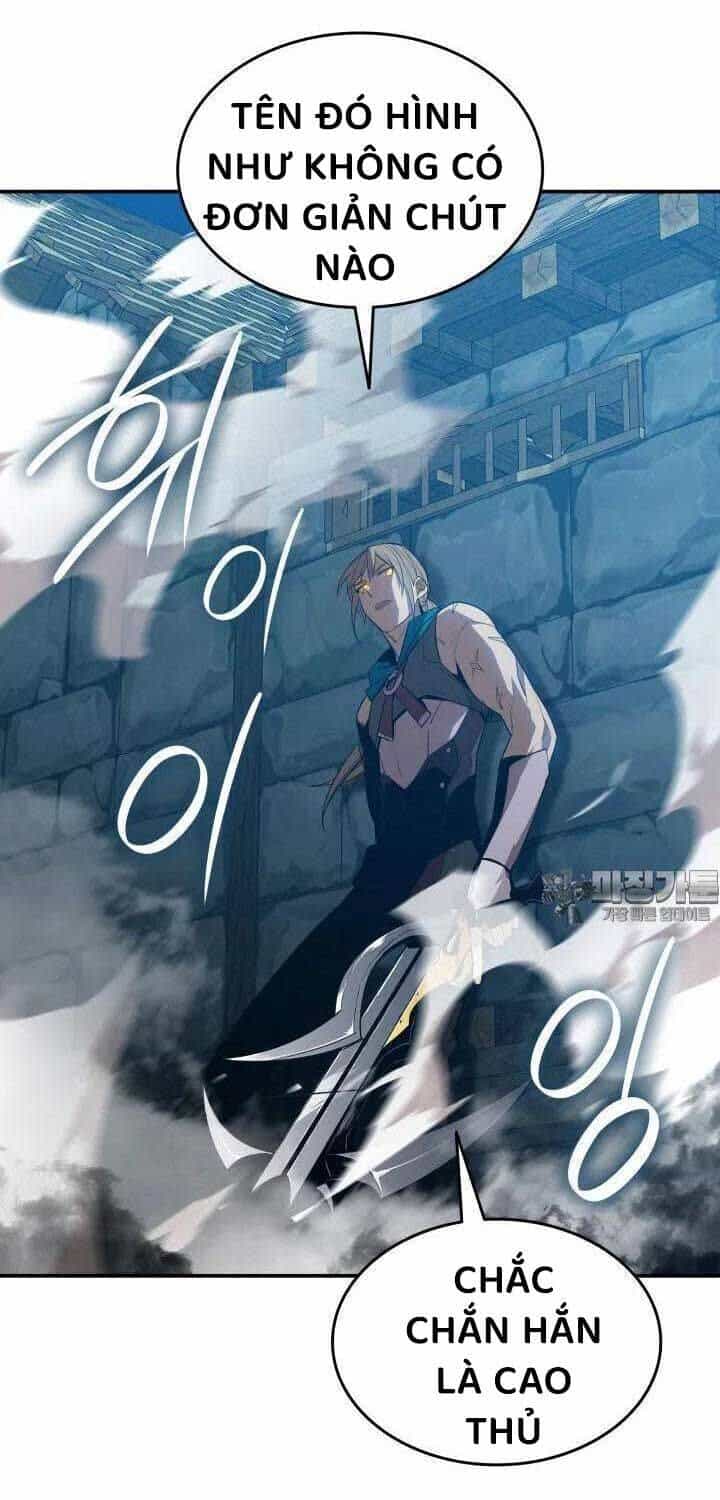 Tôi Là Lính Mới - Chương 209 - ảnh 4
