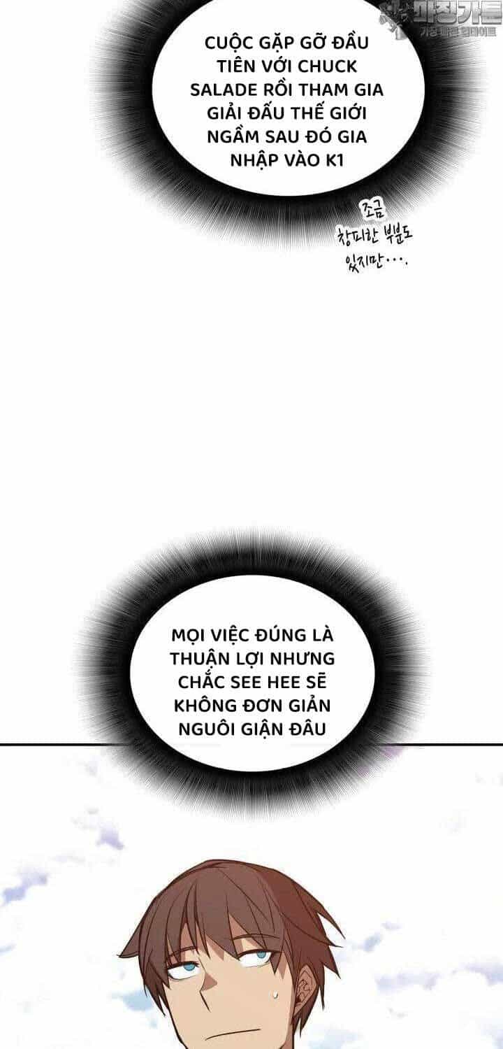 Tôi Là Lính Mới - Chương 209 - ảnh 62