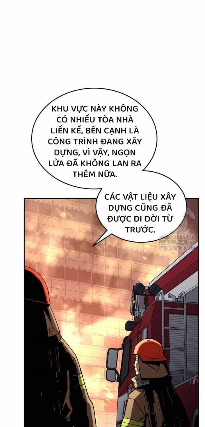 Tôi Là Lính Mới - Chương 210 - ảnh 18
