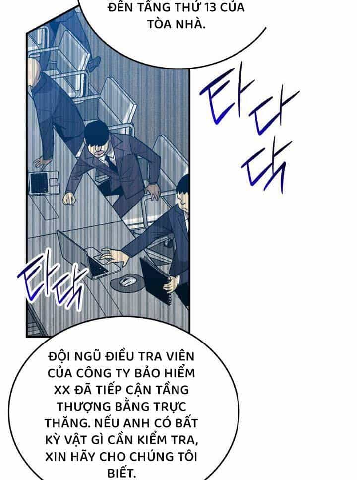 Tôi Là Lính Mới - Chương 210 - ảnh 49