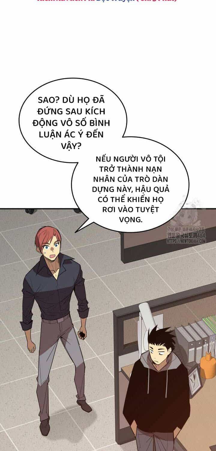 Tôi Là Lính Mới - Chương 210 - ảnh 8