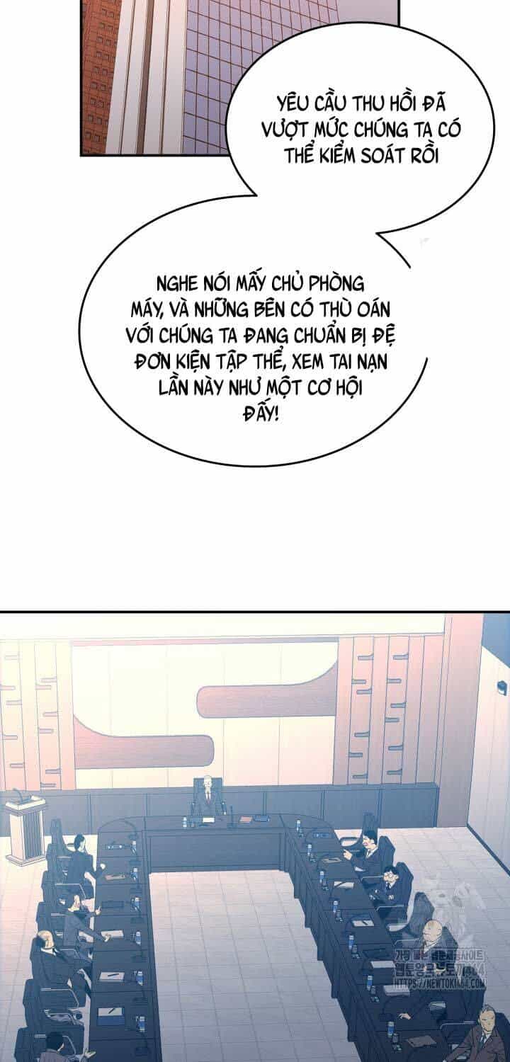 Tôi Là Lính Mới - Chương 211 - ảnh 10