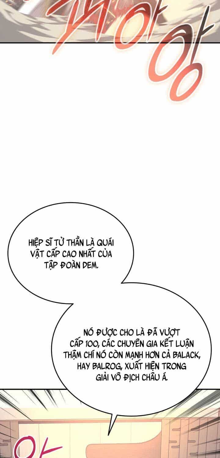 Tôi Là Lính Mới - Chương 211 - ảnh 26