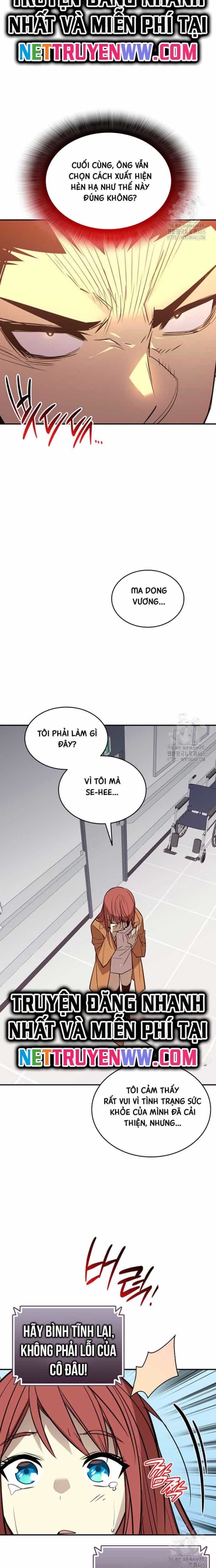 Tôi Là Lính Mới - Chương 212 - ảnh 10