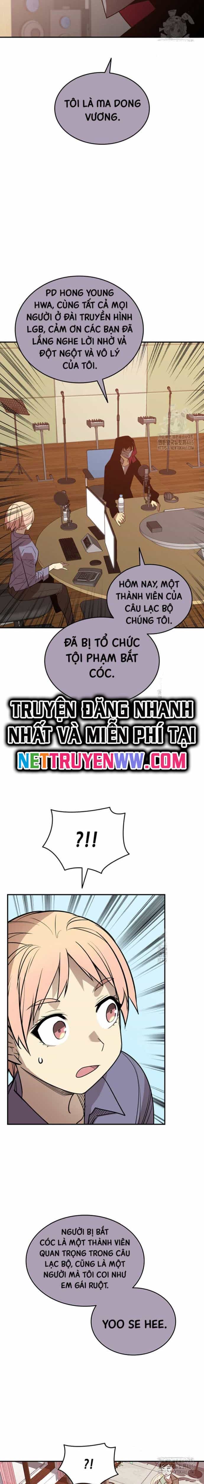 Tôi Là Lính Mới - Chương 212 - ảnh 15