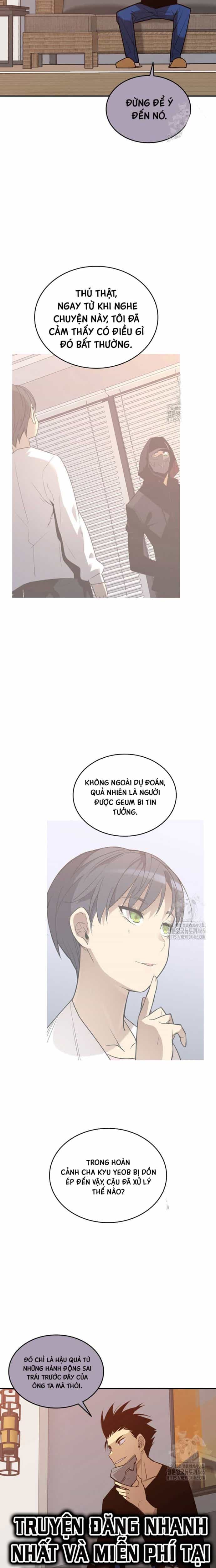 Tôi Là Lính Mới - Chương 212 - ảnh 2