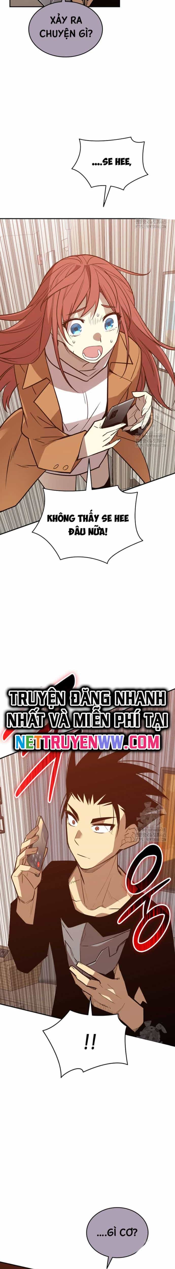 Tôi Là Lính Mới - Chương 212 - ảnh 7