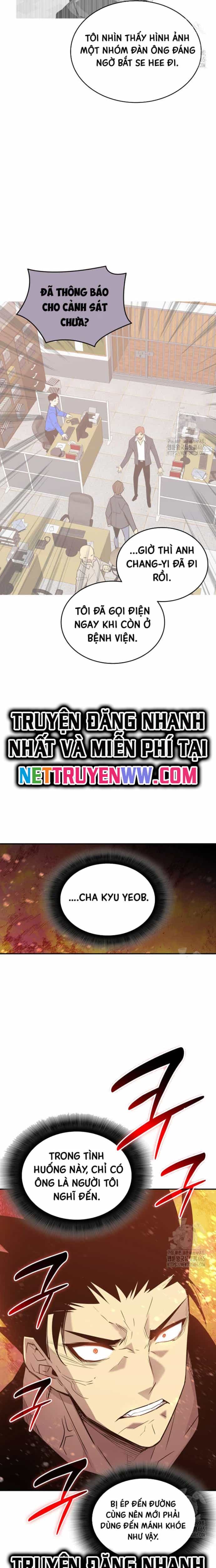 Tôi Là Lính Mới - Chương 212 - ảnh 9