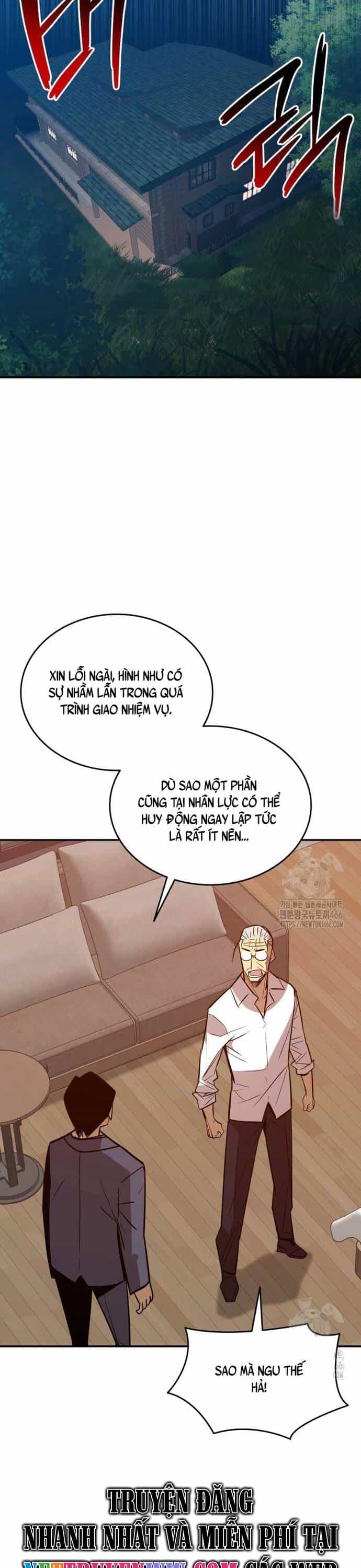 Tôi Là Lính Mới - Chương 213 - ảnh 22