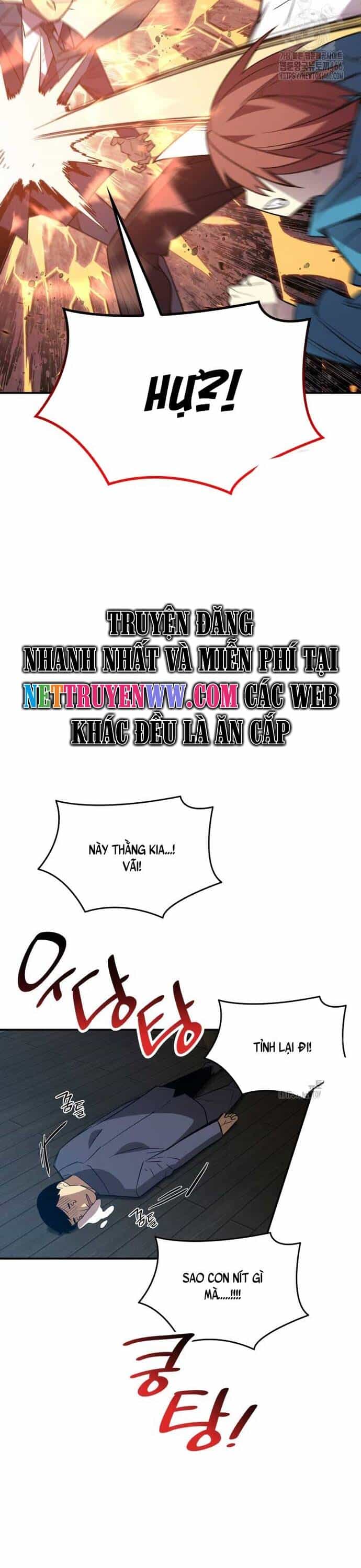 Tôi Là Lính Mới - Chương 213 - ảnh 28