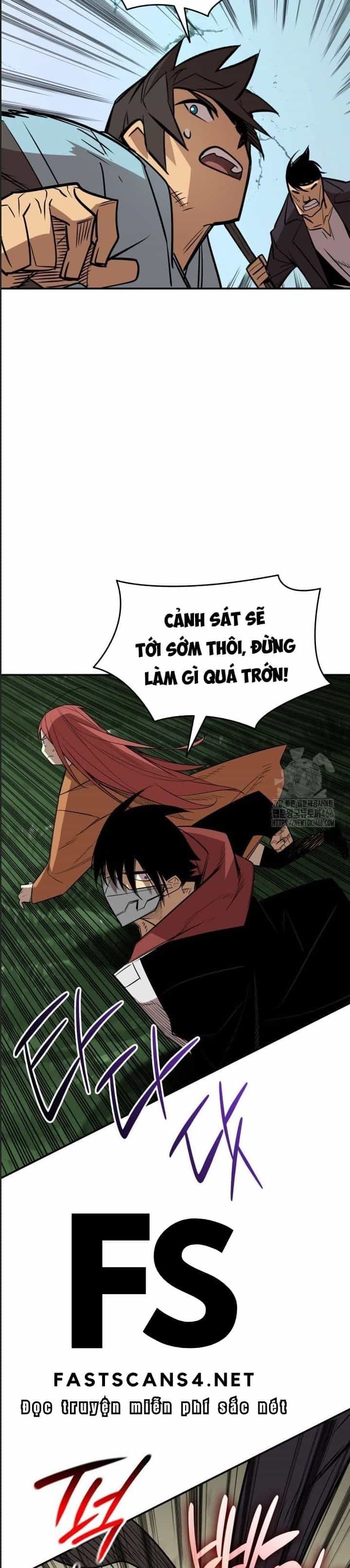 Tôi Là Lính Mới - Chương 214 - ảnh 24
