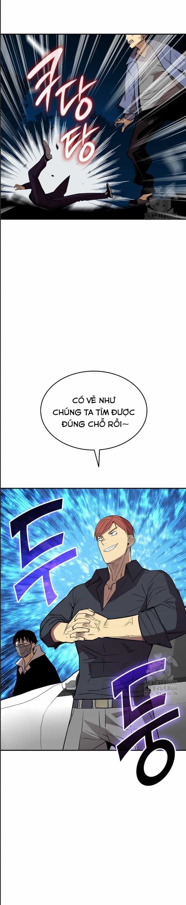 Tôi Là Lính Mới - Chương 214 - ảnh 6
