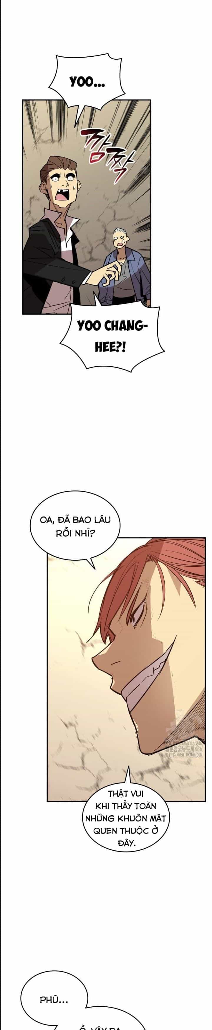 Tôi Là Lính Mới - Chương 214 - ảnh 7