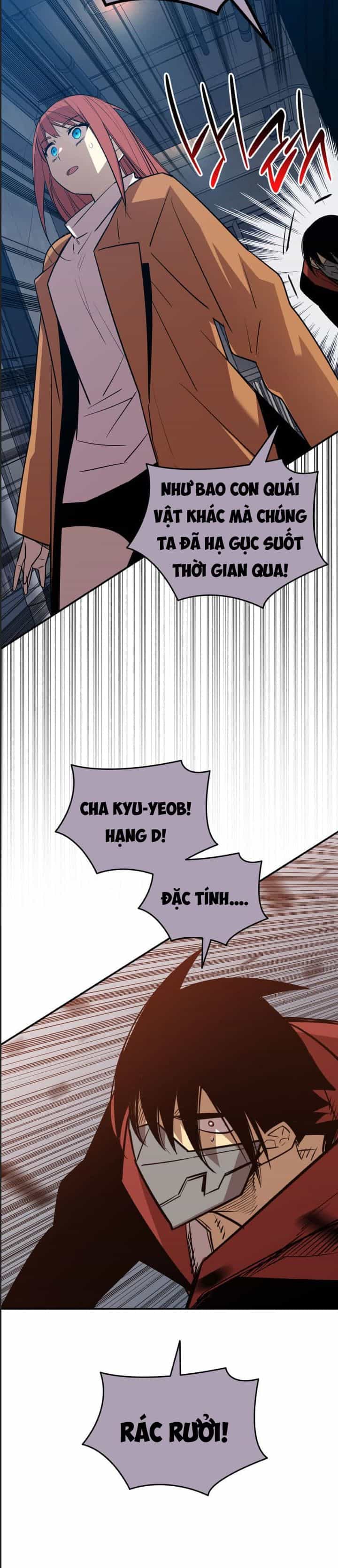 Tôi Là Lính Mới - Chương 215 - ảnh 19
