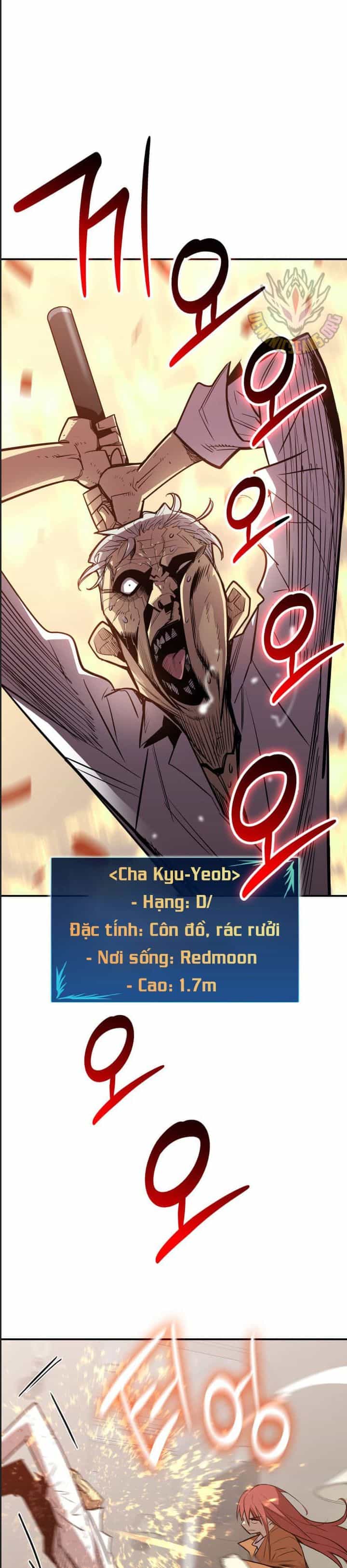 Tôi Là Lính Mới - Chương 215 - ảnh 21