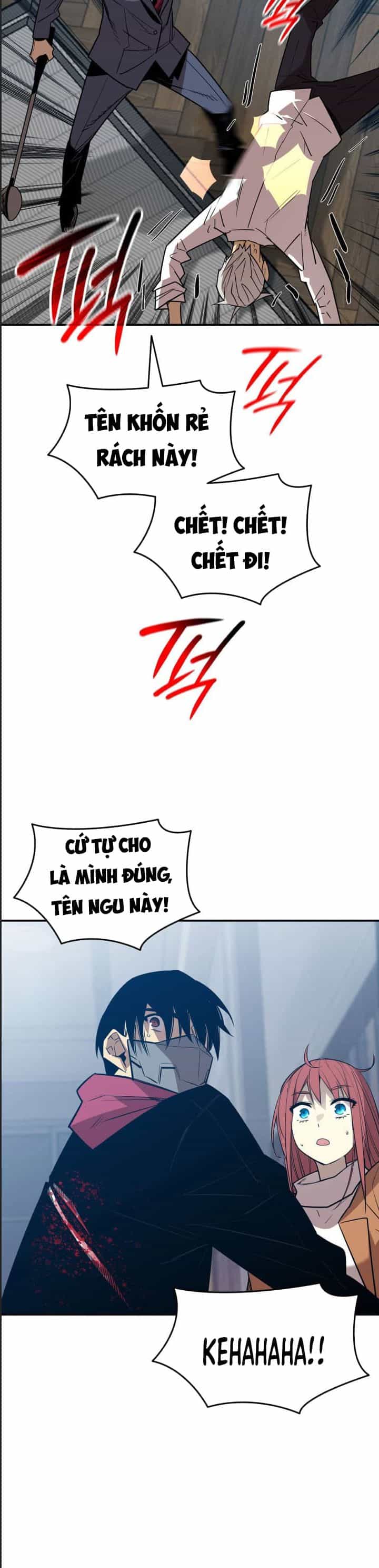 Tôi Là Lính Mới - Chương 215 - ảnh 37