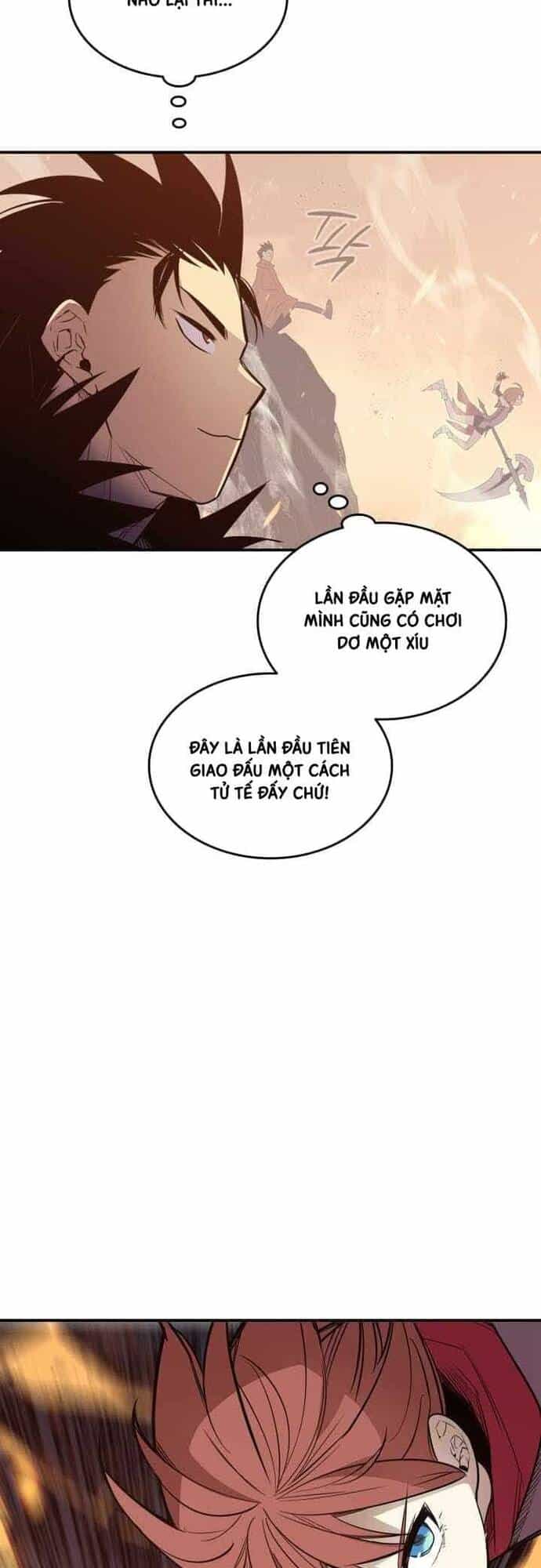 Tôi Là Lính Mới - Chương 216 - ảnh 27