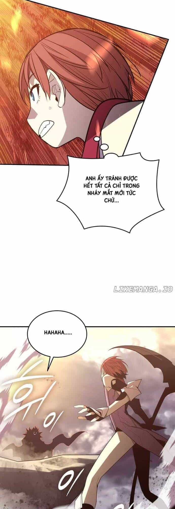 Tôi Là Lính Mới - Chương 216 - ảnh 33