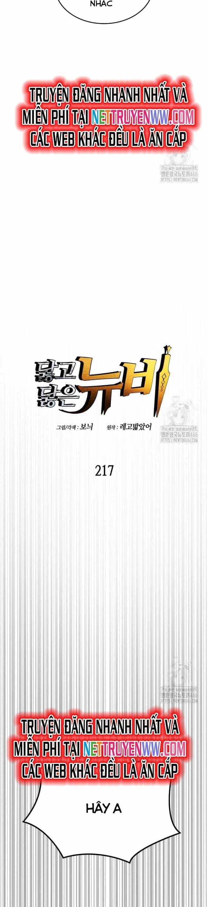 Tôi Là Lính Mới - Chương 217 - ảnh 11