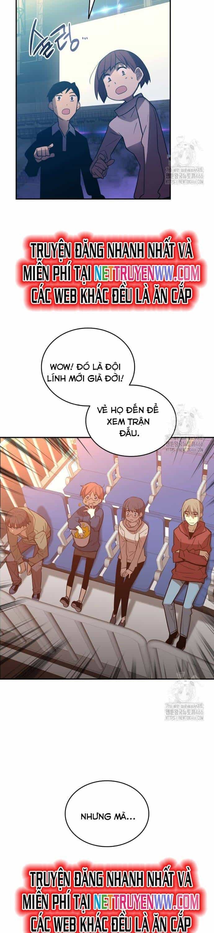 Tôi Là Lính Mới - Chương 217 - ảnh 29