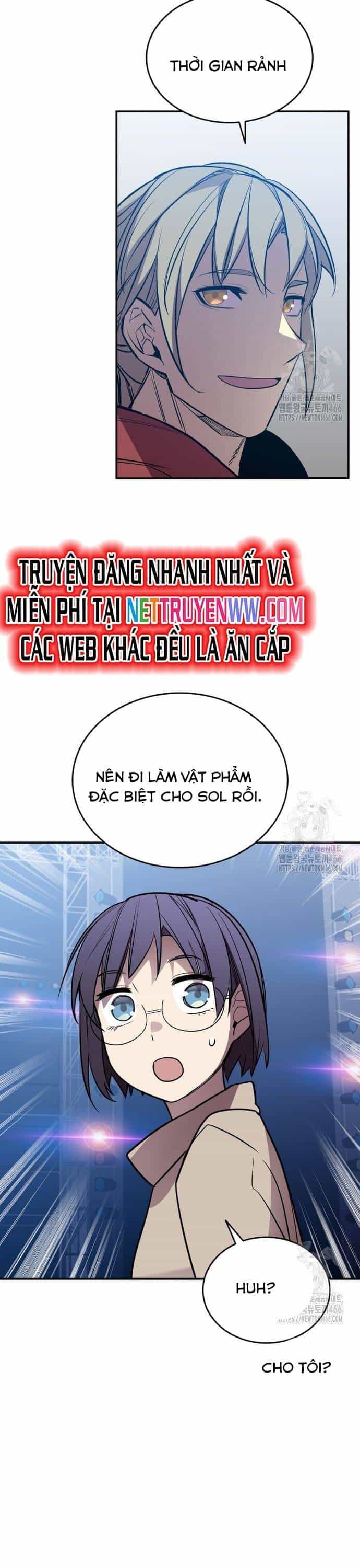 Tôi Là Lính Mới - Chương 217 - ảnh 31
