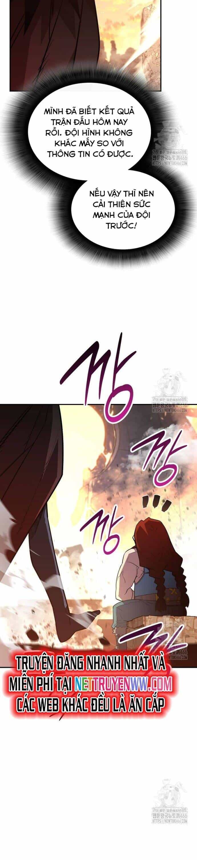 Tôi Là Lính Mới - Chương 217 - ảnh 34