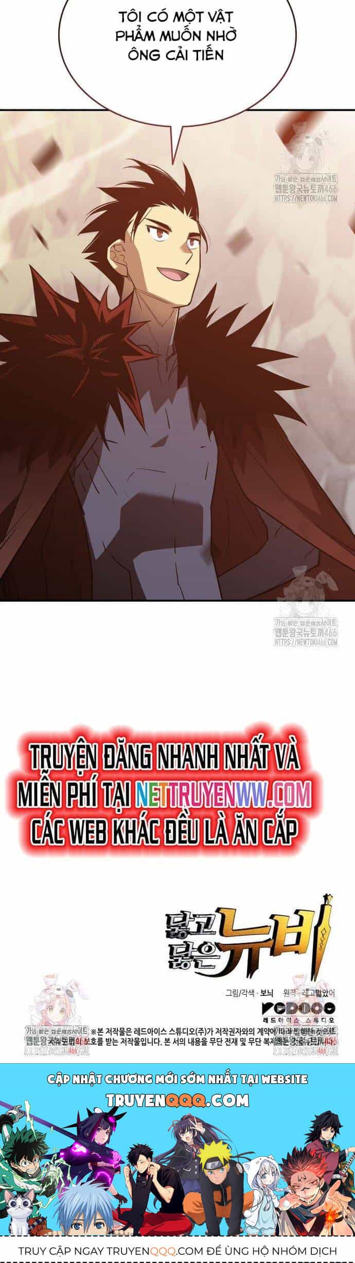 Tôi Là Lính Mới - Chương 217 - ảnh 36