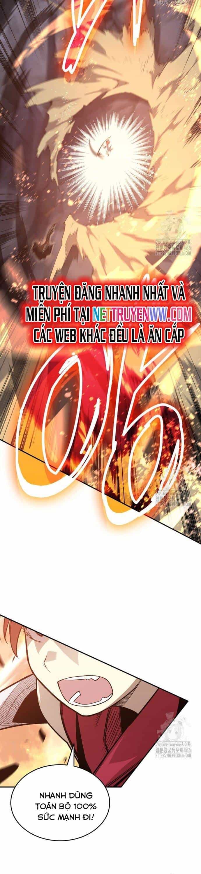 Tôi Là Lính Mới - Chương 217 - ảnh 9