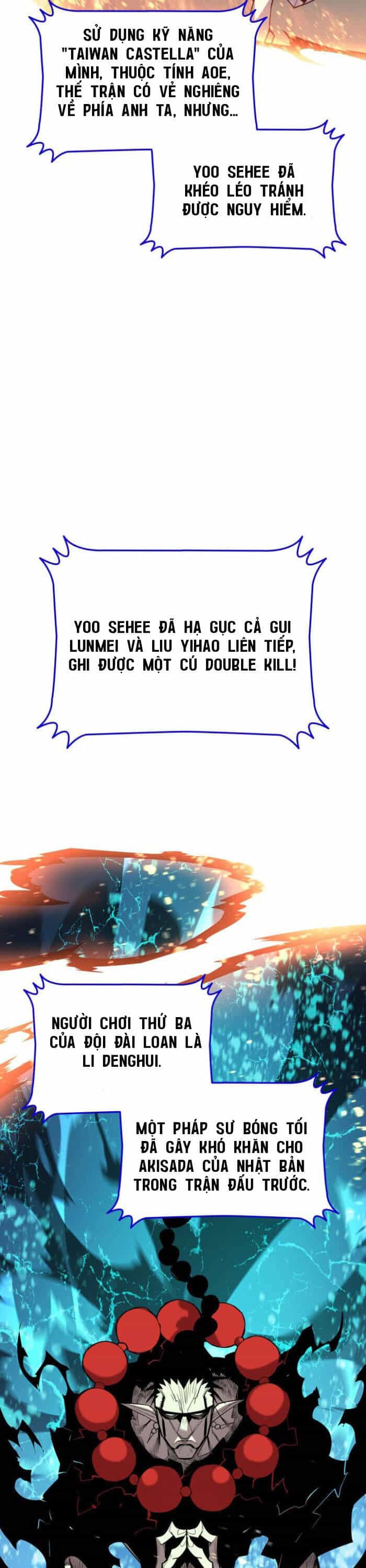 Tôi Là Lính Mới - Chương 218 - ảnh 17