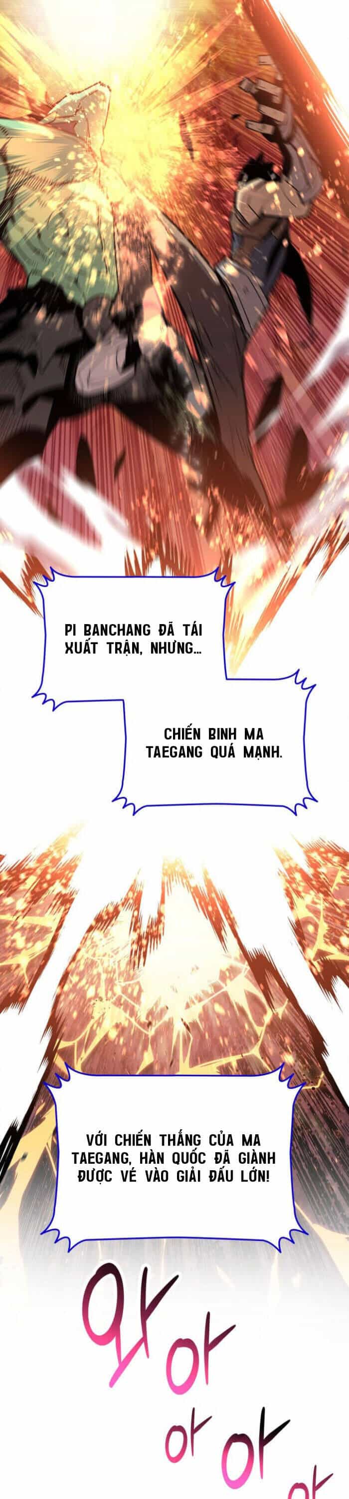 Tôi Là Lính Mới - Chương 218 - ảnh 23