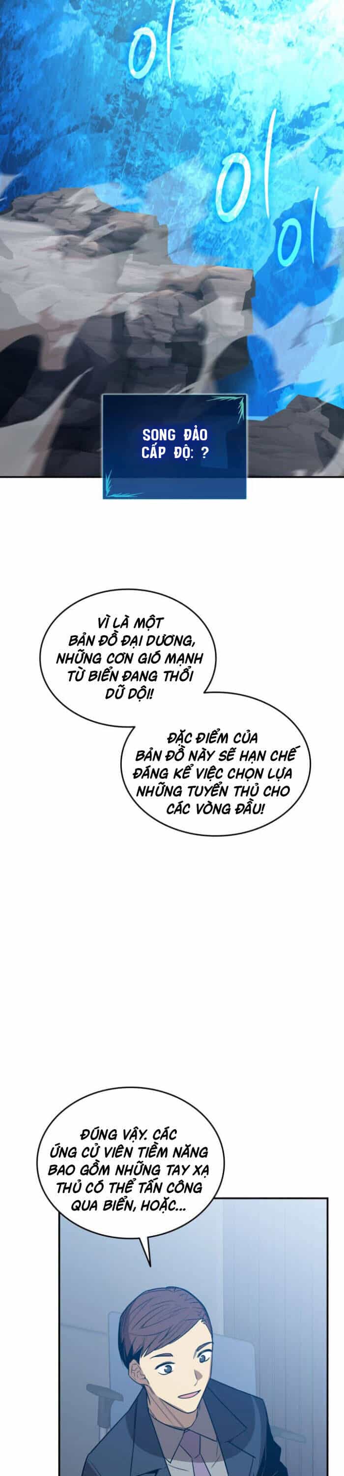 Tôi Là Lính Mới - Chương 218 - ảnh 25