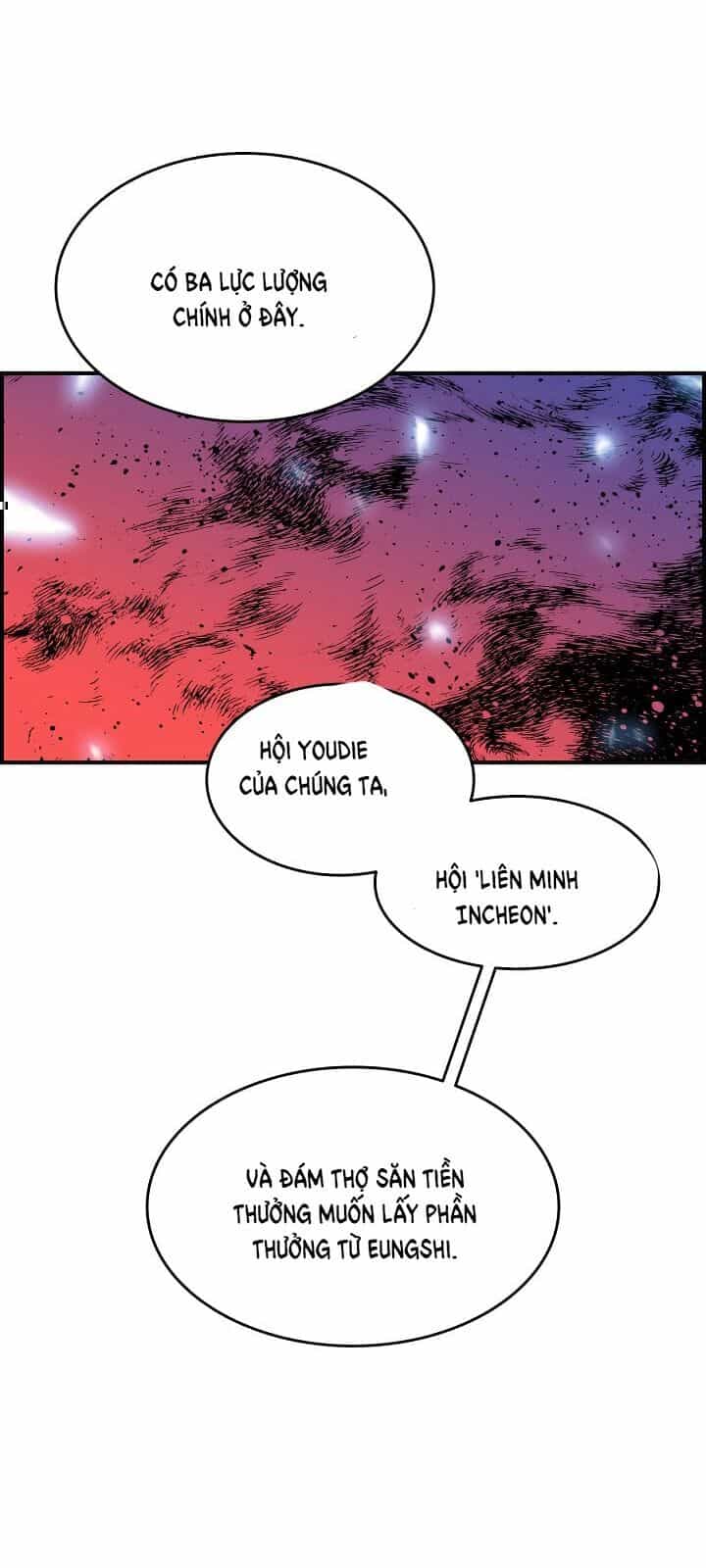 Tôi Là Lính Mới - Chương 21 - ảnh 25