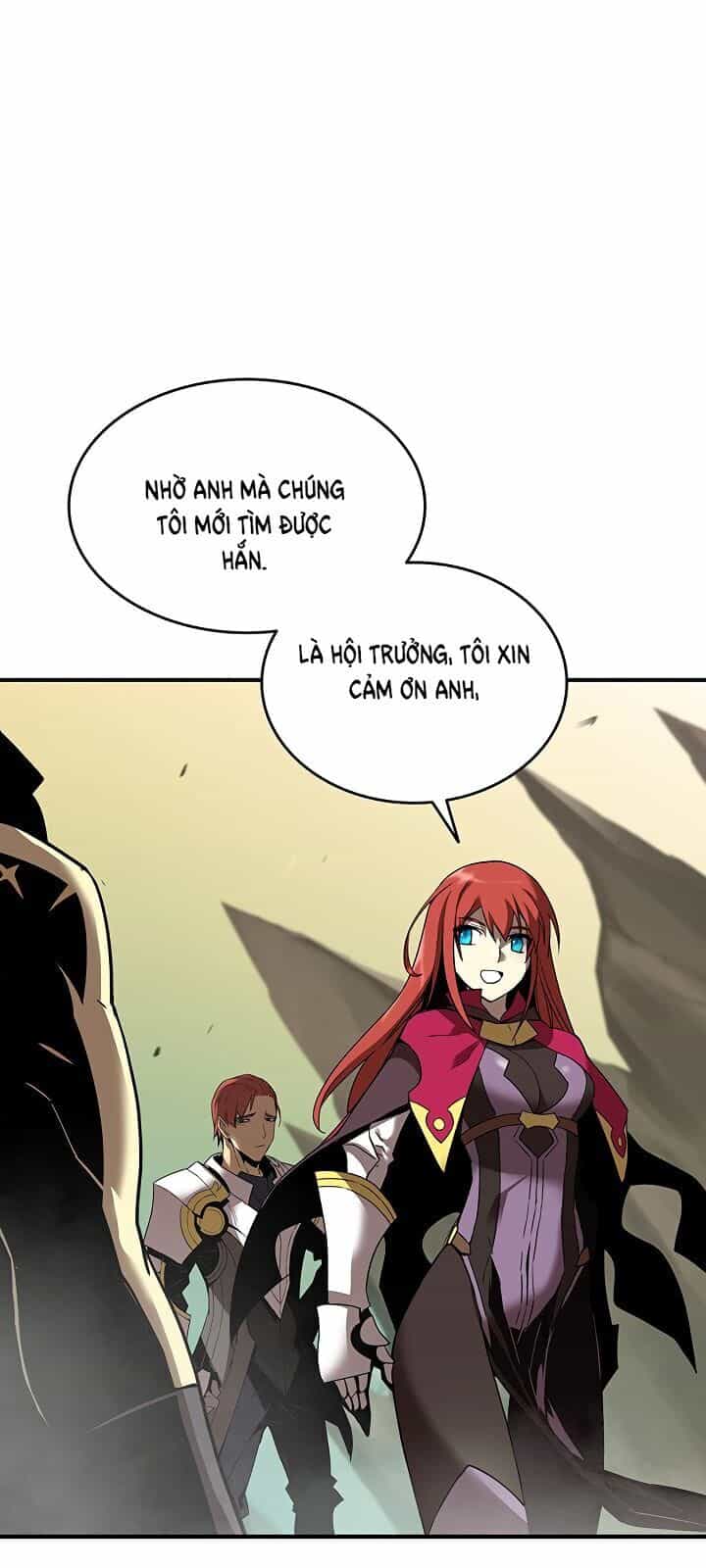 Tôi Là Lính Mới - Chương 21 - ảnh 28