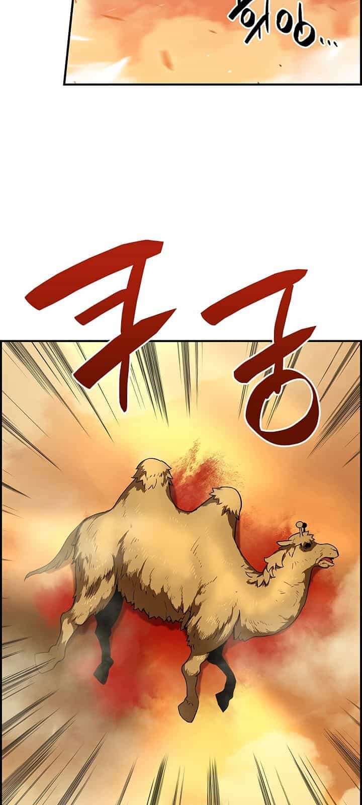 Tôi Là Lính Mới - Chương 21 - ảnh 61