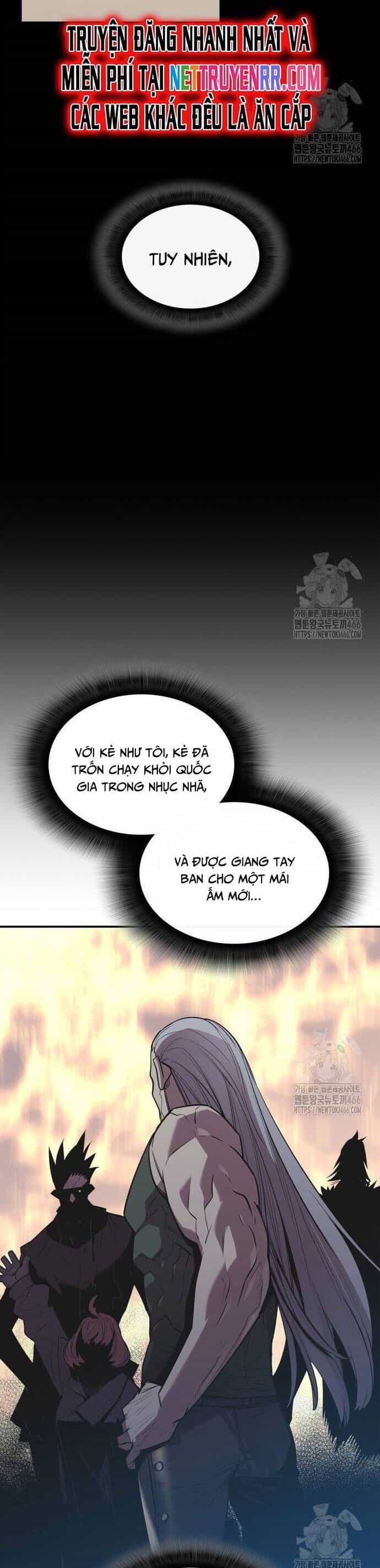 Tôi Là Lính Mới - Chương 219 - ảnh 16