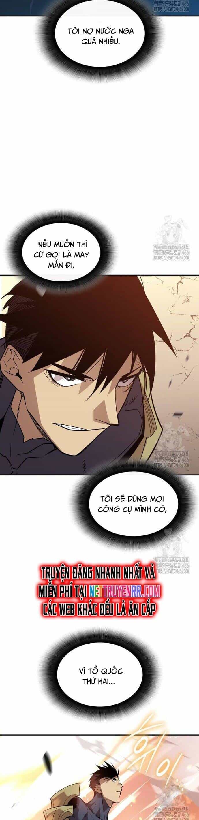 Tôi Là Lính Mới - Chương 219 - ảnh 17