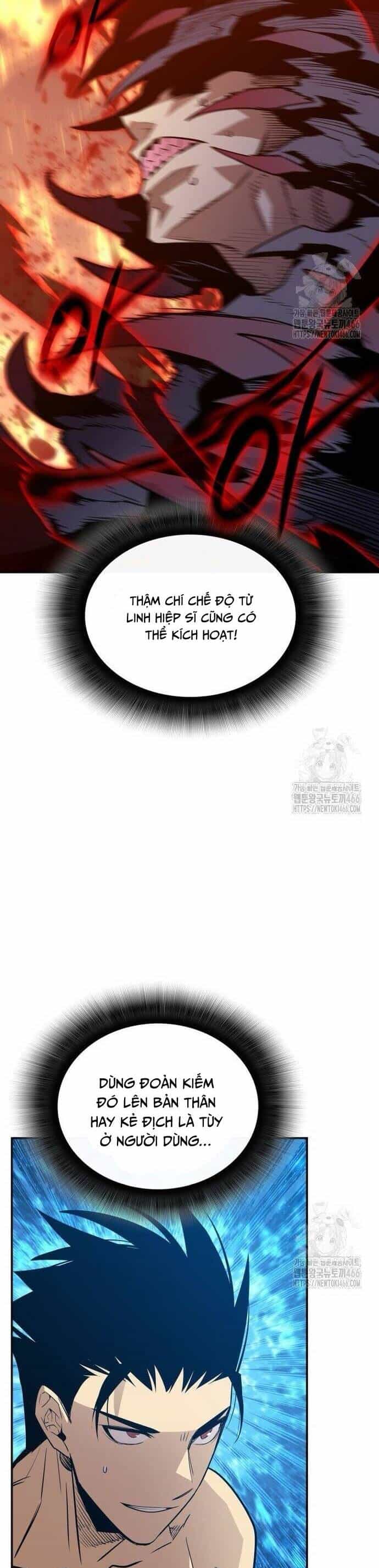 Tôi Là Lính Mới - Chương 219 - ảnh 25