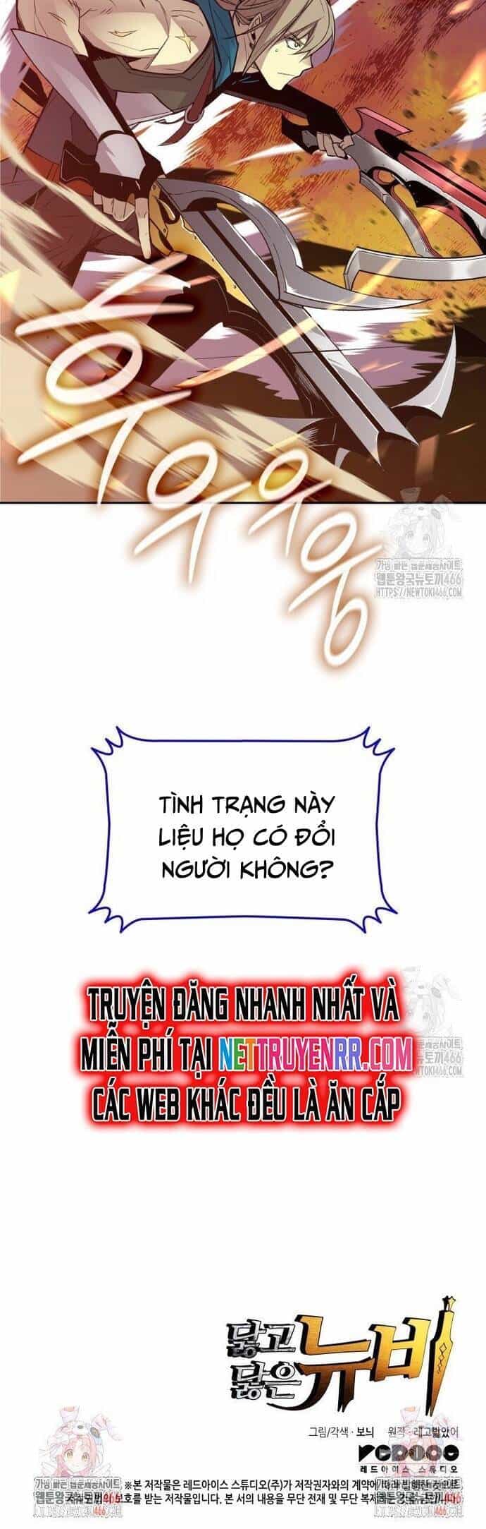 Tôi Là Lính Mới - Chương 219 - ảnh 37