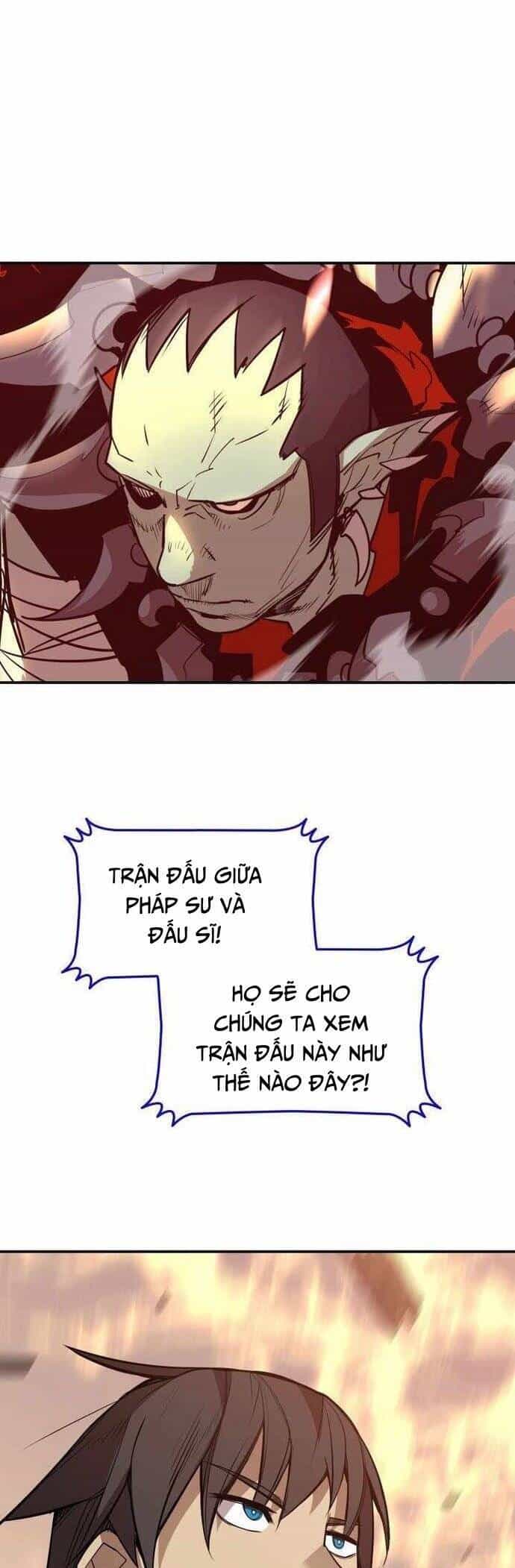 Tôi Là Lính Mới - Chương 220 - ảnh 12
