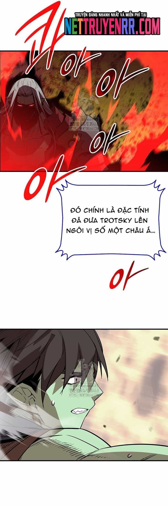 Tôi Là Lính Mới - Chương 222 - ảnh 2