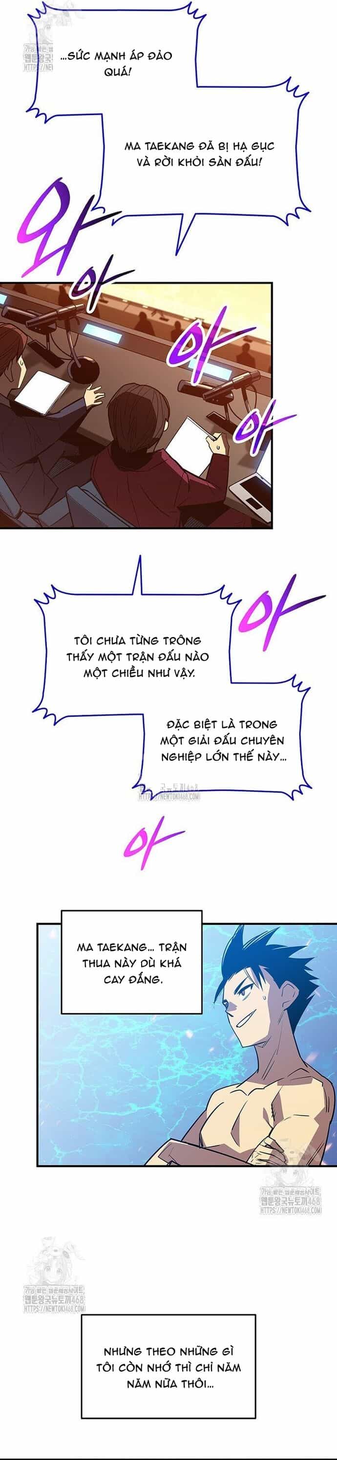 Tôi Là Lính Mới - Chương 222 - ảnh 20