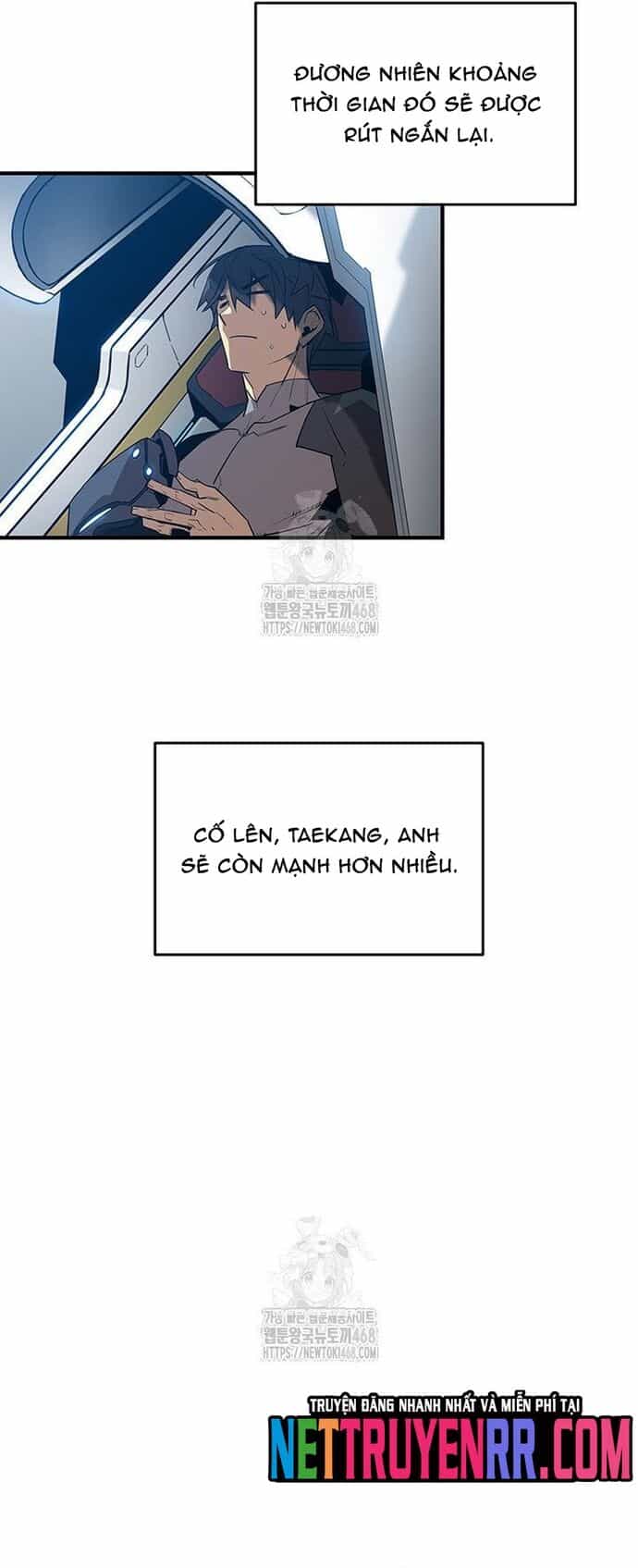 Tôi Là Lính Mới - Chương 222 - ảnh 22