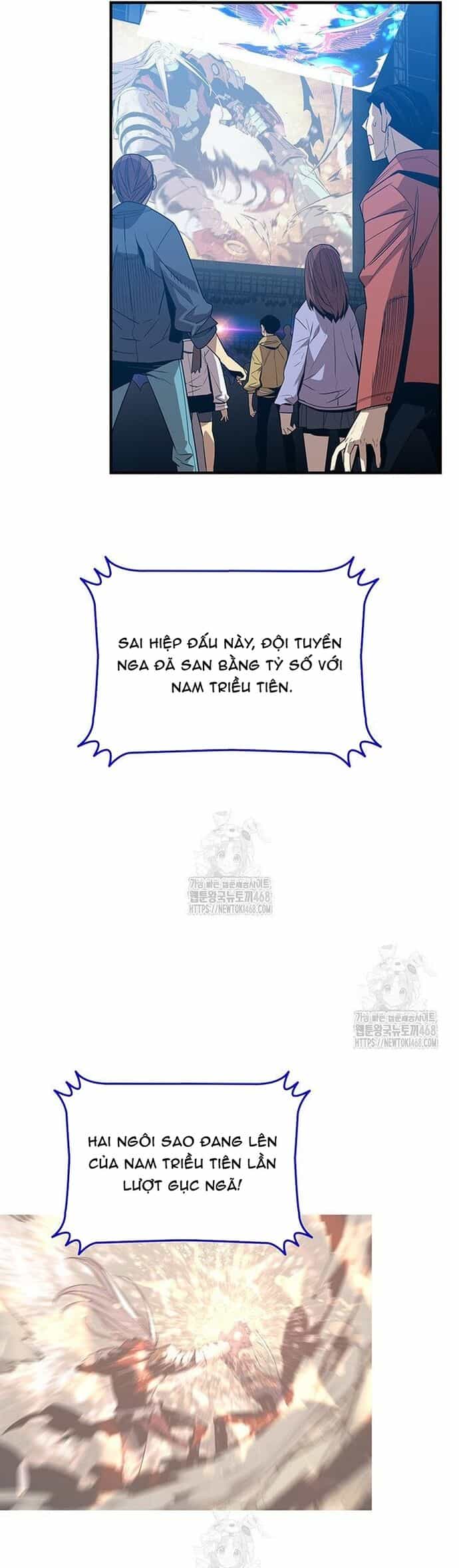Tôi Là Lính Mới - Chương 222 - ảnh 32
