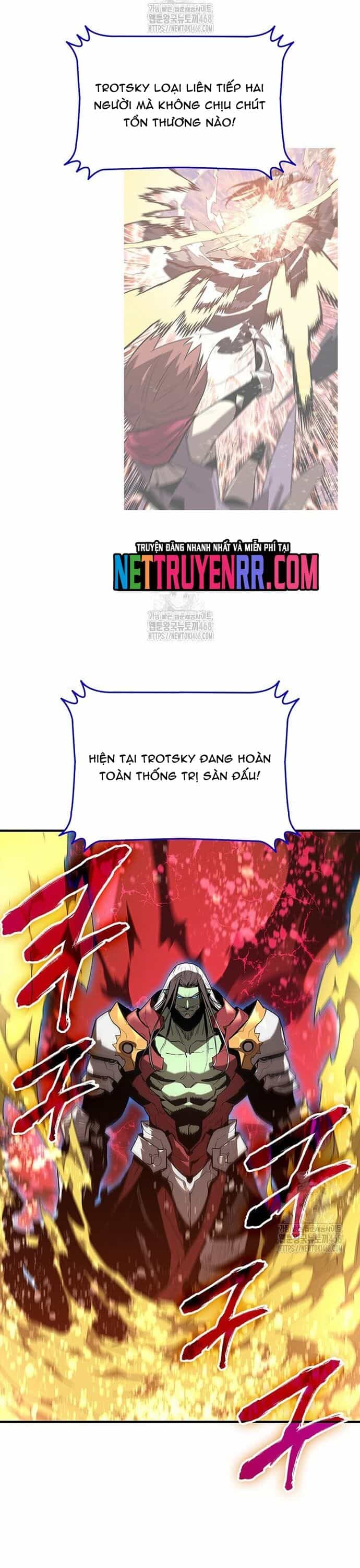 Tôi Là Lính Mới - Chương 222 - ảnh 33