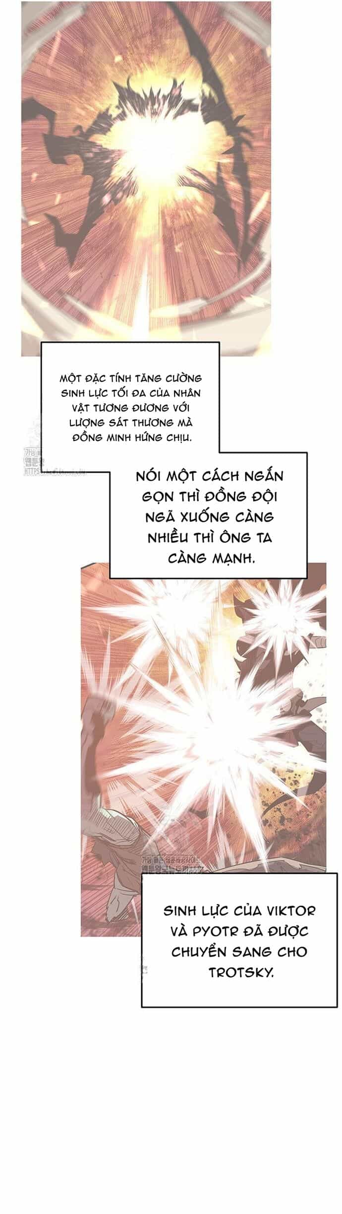 Tôi Là Lính Mới - Chương 222 - ảnh 4